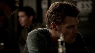 I need another drink. - The Vampire Diaries