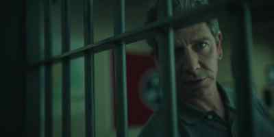 I need to eat. - The Outsider