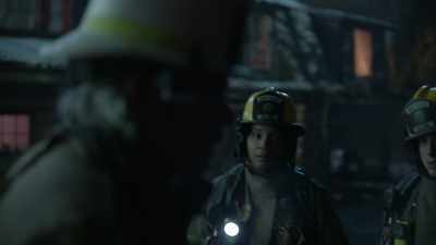 I need Engine 1591
and Three Rock. - Fire Country