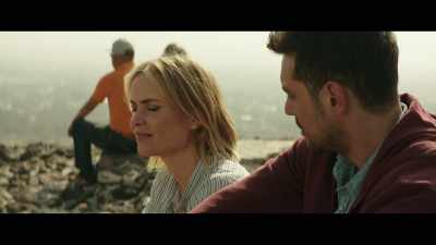 I need every second with my little boy. - The Romanoffs