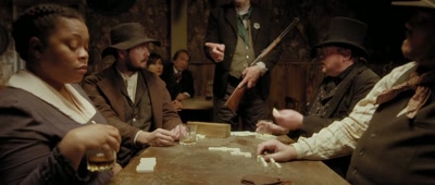 I need everybody in here
as sober as possible. - Night of the Tommyknockers