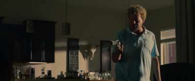 I need everyone to be nice
to each other - Arizona