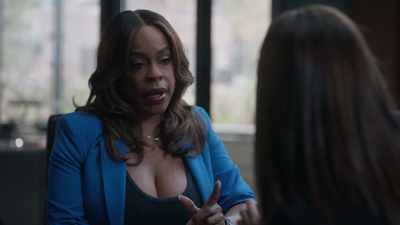 I need exact details. - The Rookie: Feds