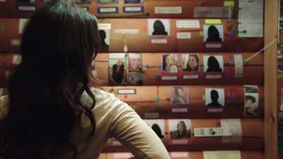 I need to explore all of
this for myself - The Disappearance of Maura Murray