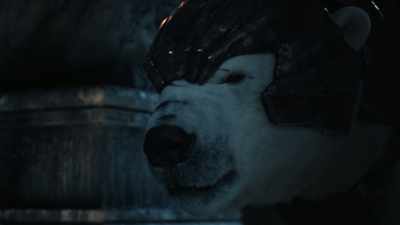 I need to fight him, to end his tyranny. - His Dark Materials