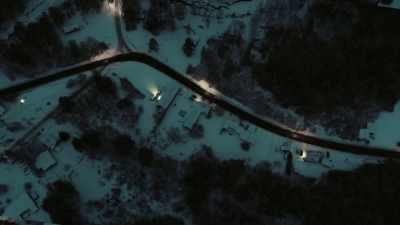 I need to figure out
how she disappeared. - The Disappearance of Maura Murray