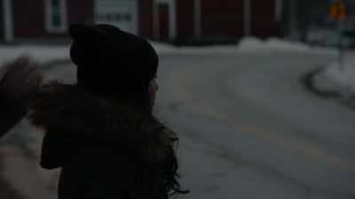 I need to figure out - The Disappearance of Maura Murray