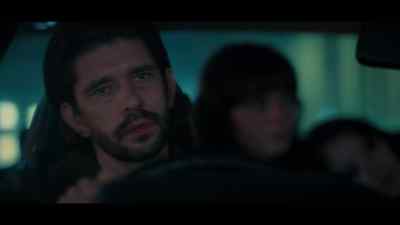 - I need to figure out where to keep her.
- We can look after her. - Black Doves