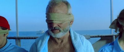 I need to find a baby for this fatherYeah I think I know what you mean - The Life Aquatic with Steve Zissou