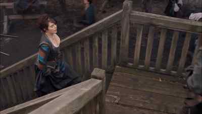 I need to find Athos. - The Musketeers