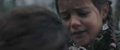 - I need to find August, okay?
- No! - A Taste of Hunger