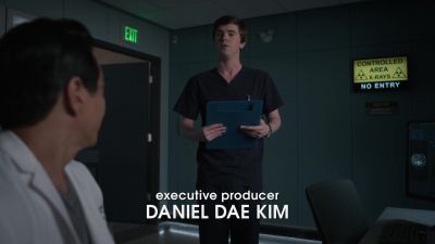 I need to find Jane's family - The Good Doctor