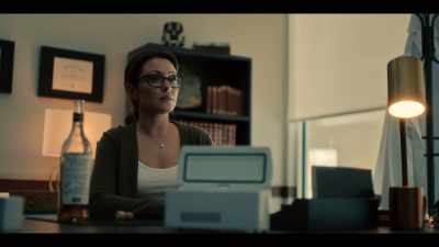 - I need to find out if he's right.
- But can you fix us? - The Imperfects