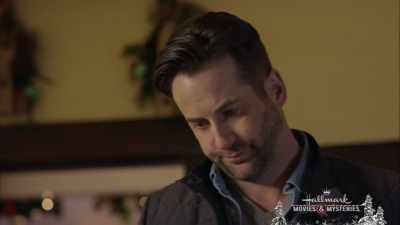 I need to find out if
he's really my uncle - Marrying Father Christmas