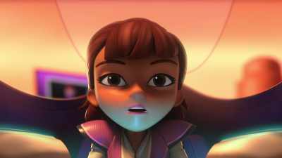 I need to find out
who this Jet Propulsion guy is. - Ready, Jet, Go! Space Camp: The Movie