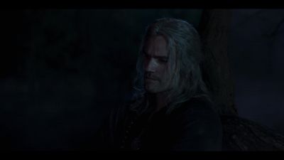 I need to find Rience to finish him off. - The Witcher
