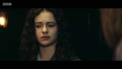I need to find the cave or whatever
before he does. We will. - Heirs of the Night