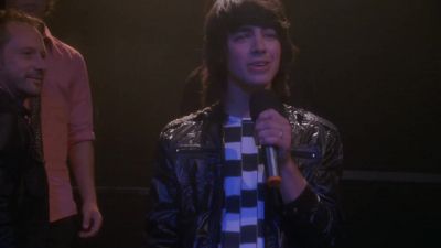 I need to find you - Camp Rock