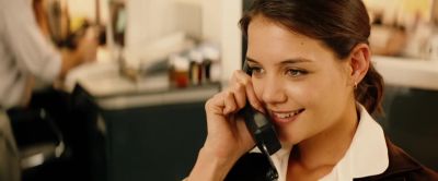 I need to fire a call screener - Thank You for Smoking