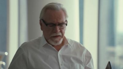 I need five. - Succession