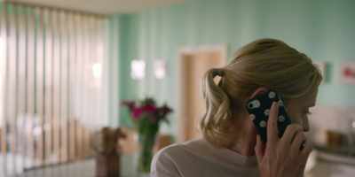 I need to get ahead on lunch.
But we'll speak soon though, yeah? - Bad Sisters