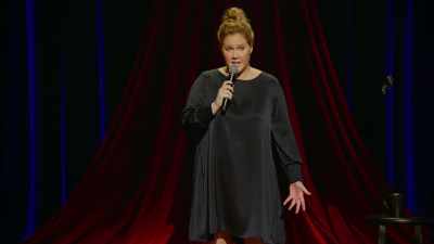 I need to get an abortion." - Amy Schumer: Growing