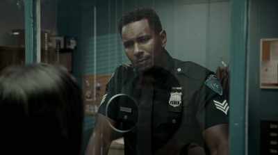 I need to get
back to the city. - Amityville Uprising