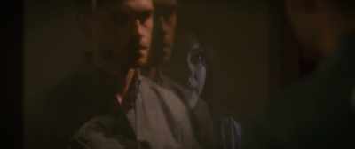 I need to get back
to my brother and grandmother. - Abducted