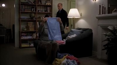 I need to get back to work. - Criminal Minds