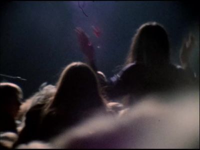 I need to get down with it now - Gimme Shelter