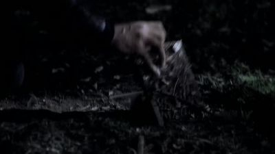 I need to get in the house. - Criminal Minds