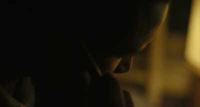 I need to get in touch
with the woman - The Exorcist: Believer