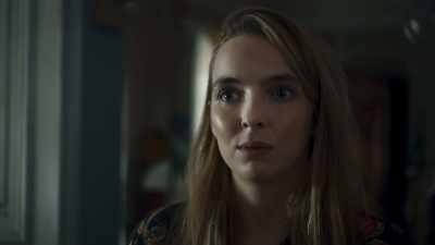 I need to get more. And I need
her consent to record...her. - Killing Eve