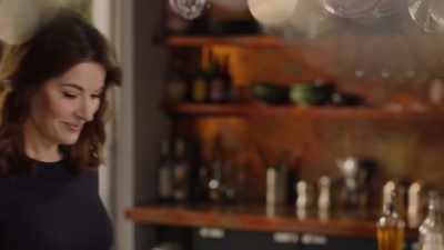 I need to get on with
the cake ahead of time. - Nigella: At My Table