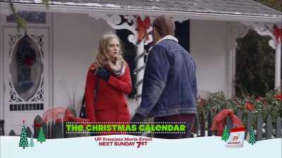 I need to get out
of here for a while - A Very Country Christmas