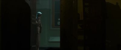 I need to get out of here. - Last Light