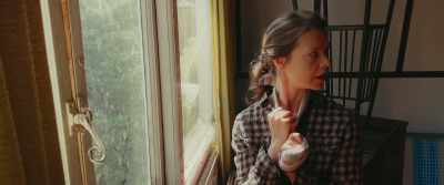I need to get out of here. - Infinitum: Subject Unknown
