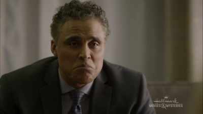 I need to get some paperwork
filed for tomorrow. - Morning Show Mysteries: A Murder in Mind