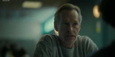 I need to get my story straight, - The Pact