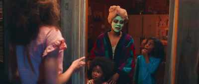 I need to get
these kids back to bed. - Greener Grass