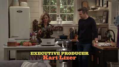 I need to get this
chili started if it's gonna be - Call Your Mother