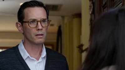 - I need you girls to go
downstairs - Obsessed With the Babysitter