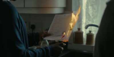 I need to go away.
I can't keep living like this. - The Pact