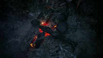I need to go back into
energy conservation mode. - Life Below Zero: Next Generation