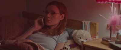 I need to go to bed now, okay?
I'm really tired. - Seance