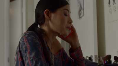 I need to go to class.
I'm going to be late. - The Man from Earth: Holocene