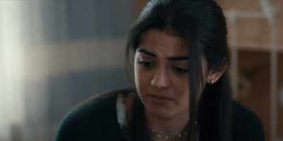 - I need to go. I need
to be there... for Kat. - The Way Home