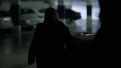 I need to go out
for a while, Jack. - The Killing