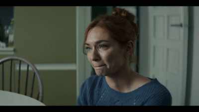 I need to go. - The Couple Next Door