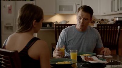 I need to go see someone
in Columbia Heights. - Homeland